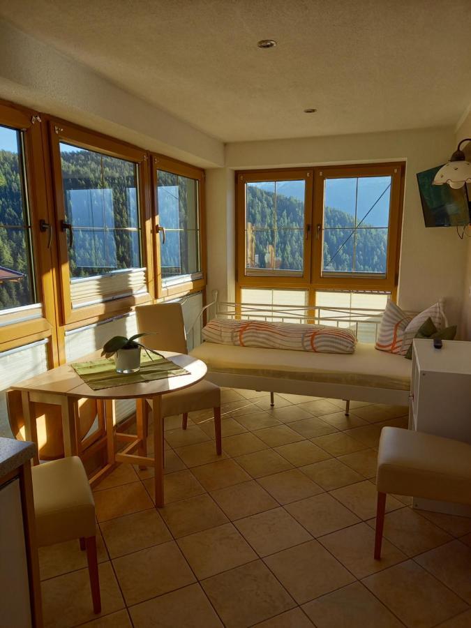Haus Panorama Daire Umhausen Dış mekan fotoğraf
